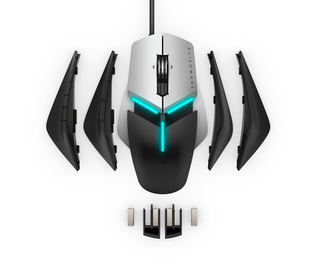 DELL Alienware Elite - AW958 570-AARG - 382553 - zdjęcie 6